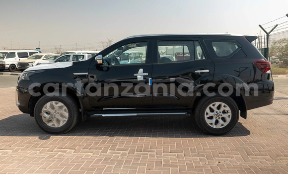 Buy Used Nissan Xterra Black Car in Dodoma in Dodoma Buy Used Nissan Xterra Black Car in Dodoma in Dodoma