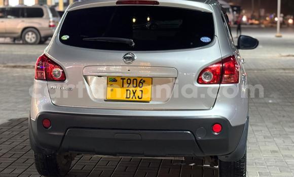 Buy Used Nissan Dualis Other Car in Dar es Salaam in Dar es Salaam Buy Used Nissan Dualis Other Car in Dar es Salaam in Dar es Salaam