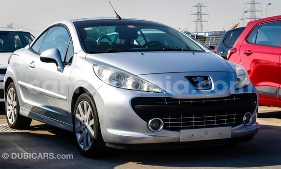 Buy Import Peugeot 207 Other Car in Import - Dubai in Arusha