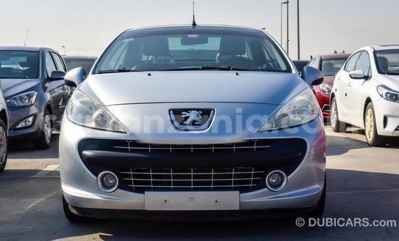 Buy Import Peugeot 207 Other Car in Import - Dubai in Arusha Buy Import Peugeot 207 Other Car in Import - Dubai in Arusha