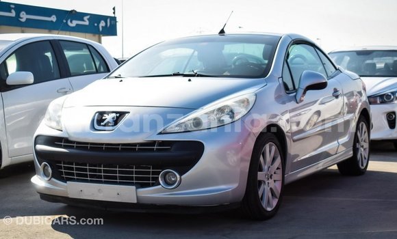 Buy Import Peugeot 207 Other Car in Import - Dubai in Arusha Buy Import Peugeot 207 Other Car in Import - Dubai in Arusha