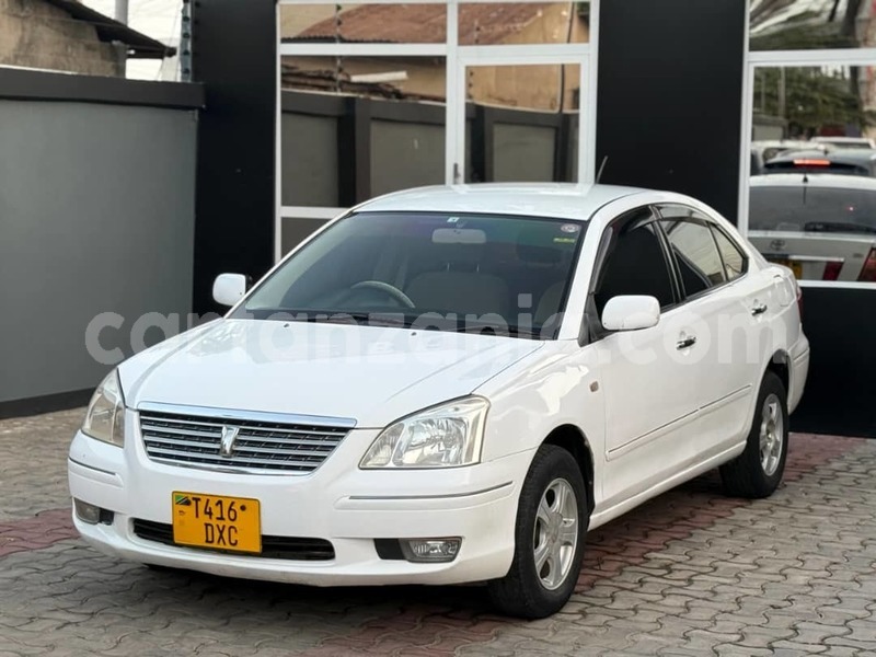 Big with watermark toyota premio dar es salaam dar es salaam 27619