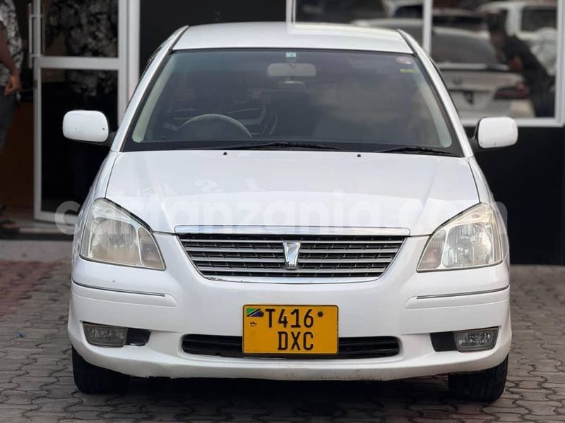 Big with watermark toyota premio dar es salaam dar es salaam 27619