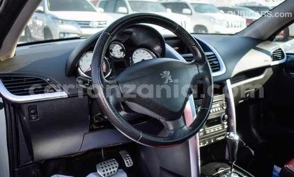 Buy Import Peugeot 207 Other Car in Import - Dubai in Arusha Buy Import Peugeot 207 Other Car in Import - Dubai in Arusha