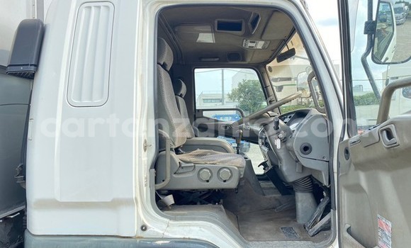 Buy Import Mitsubishi Lancer Cargo White Car in Dar es Salaam in Dar es Salaam Buy Import Mitsubishi Lancer Cargo White Car in Dar es Salaam in Dar es Salaam