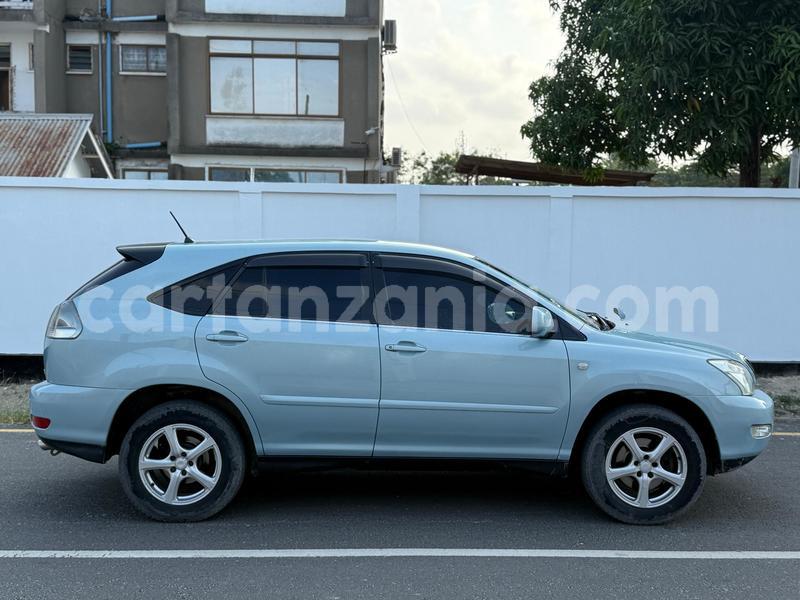 Big with watermark toyota harrier dar es salaam dar es salaam 27623