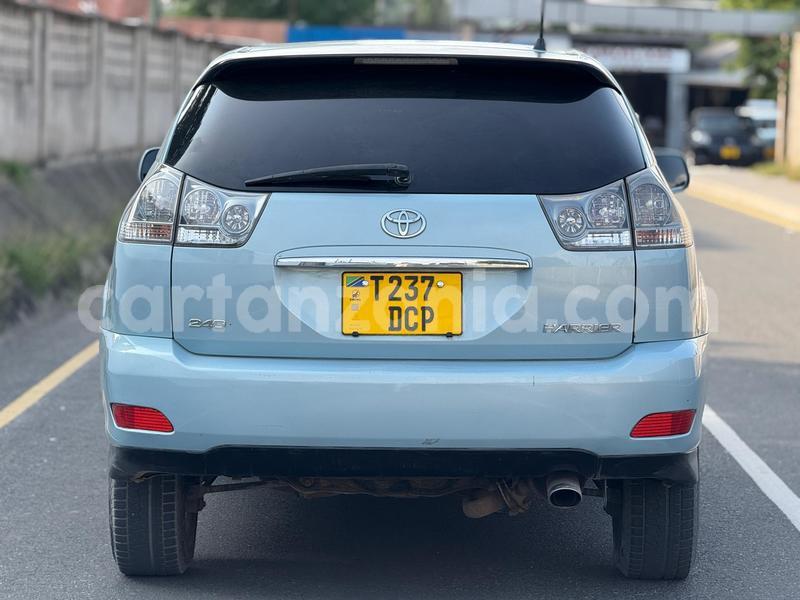 Big with watermark toyota harrier dar es salaam dar es salaam 27623
