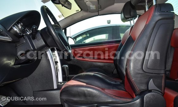Buy Import Peugeot 207 Other Car in Import - Dubai in Arusha Buy Import Peugeot 207 Other Car in Import - Dubai in Arusha
