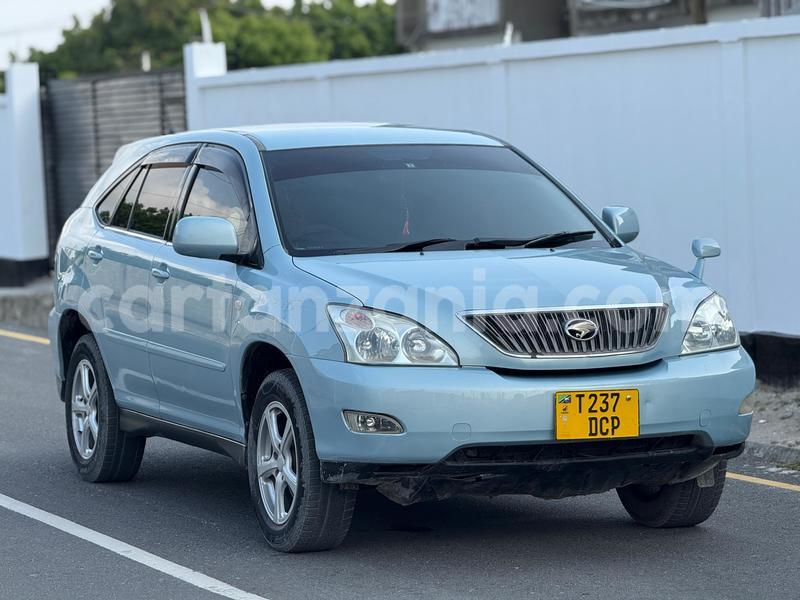 Big with watermark toyota harrier dar es salaam dar es salaam 27623