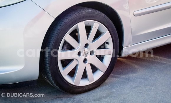 Buy Import Peugeot 207 Other Car in Import - Dubai in Arusha Buy Import Peugeot 207 Other Car in Import - Dubai in Arusha