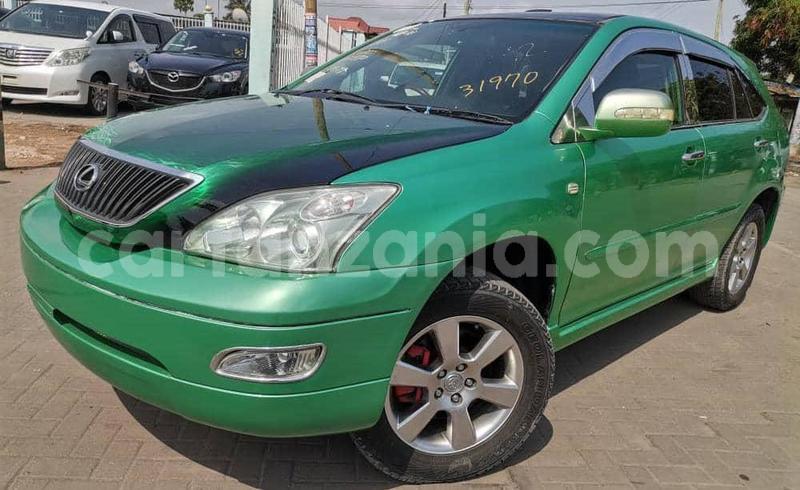 Big with watermark toyota harrier dar es salaam dar es salaam 27629