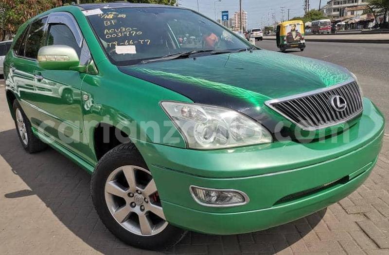Big with watermark toyota harrier dar es salaam dar es salaam 27629
