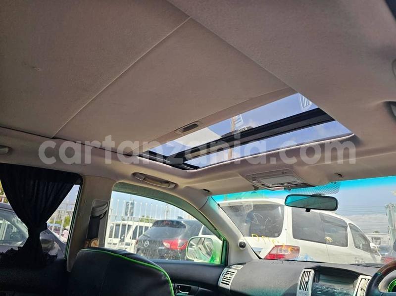 Big with watermark toyota harrier dar es salaam dar es salaam 27629