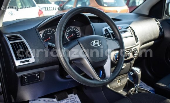 Nunua Imported Hyundai i20 Nyingine Gari ndani ya Import - Dubai nchini Arusha Nunua Imported Hyundai i20 Nyingine Gari ndani ya Import - Dubai nchini Arusha