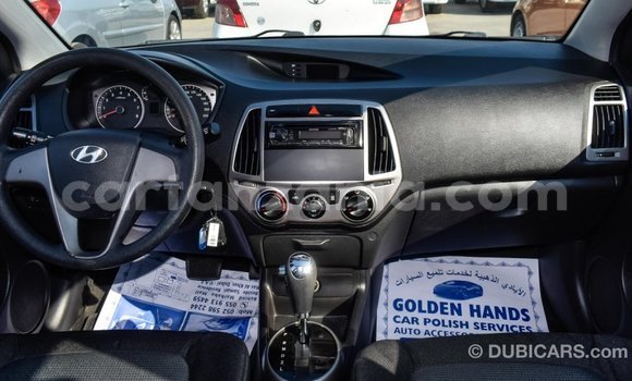 Nunua Imported Hyundai i20 Nyingine Gari ndani ya Import - Dubai nchini Arusha Nunua Imported Hyundai i20 Nyingine Gari ndani ya Import - Dubai nchini Arusha