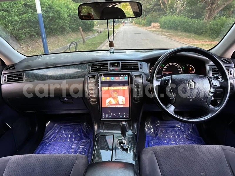 Big with watermark toyota crown dar es salaam dar es salaam 27633