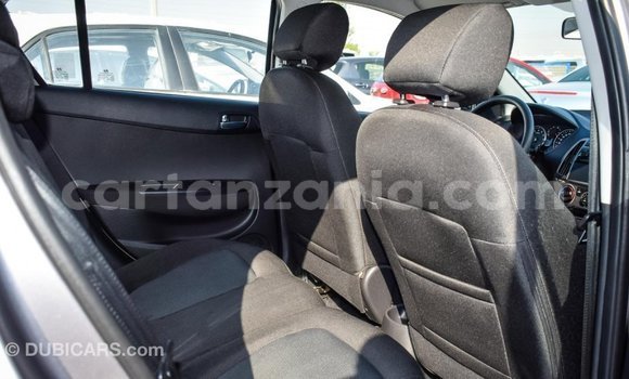 Nunua Imported Hyundai i20 Nyingine Gari ndani ya Import - Dubai nchini Arusha Nunua Imported Hyundai i20 Nyingine Gari ndani ya Import - Dubai nchini Arusha