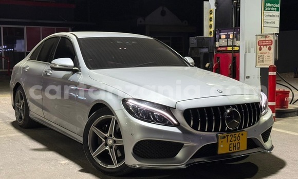 Nunua Ilio tumika Mercedes-Benz C-Classe Fedha Gari ndani ya Dar es Salaam nchini Dar es Salaam Nunua Ilio tumika Mercedes-Benz C-Classe Fedha Gari ndani ya Dar es Salaam nchini Dar es Salaam