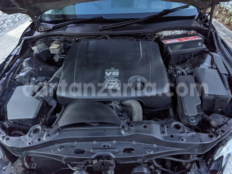 Big with watermark toyota mark x dar es salaam dar es salaam 27636