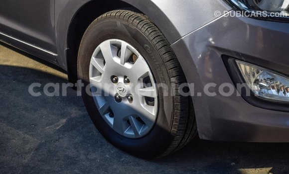 Nunua Imported Hyundai i20 Nyingine Gari ndani ya Import - Dubai nchini Arusha Nunua Imported Hyundai i20 Nyingine Gari ndani ya Import - Dubai nchini Arusha
