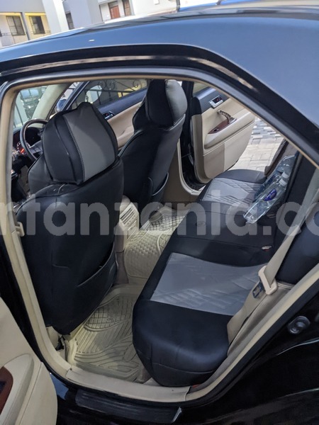 Big with watermark toyota mark x dar es salaam dar es salaam 27636