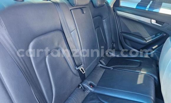 Nunua Ilio tumika Audi A4 Nyeupe Gari ndani ya Dodoma nchini Dodoma Nunua Ilio tumika Audi A4 Nyeupe Gari ndani ya Dodoma nchini Dodoma