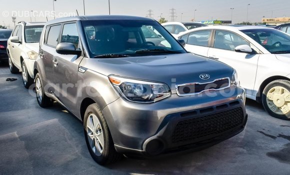 Buy Import Kia Soul Other Car in Import - Dubai in Arusha Buy Import Kia Soul Other Car in Import - Dubai in Arusha