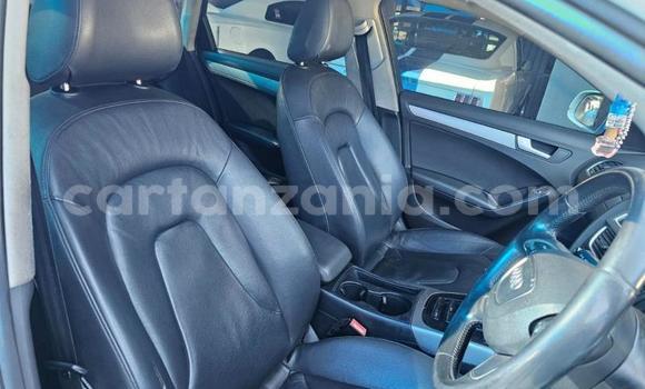 Nunua Ilio tumika Audi A4 Nyeupe Gari ndani ya Dodoma nchini Dodoma Nunua Ilio tumika Audi A4 Nyeupe Gari ndani ya Dodoma nchini Dodoma