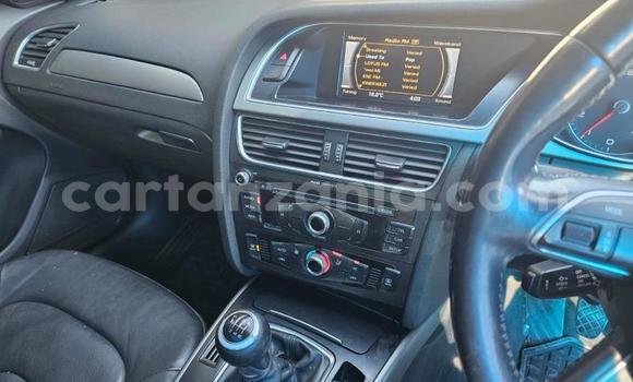 Nunua Ilio tumika Audi A4 Nyeupe Gari ndani ya Dodoma nchini Dodoma Nunua Ilio tumika Audi A4 Nyeupe Gari ndani ya Dodoma nchini Dodoma