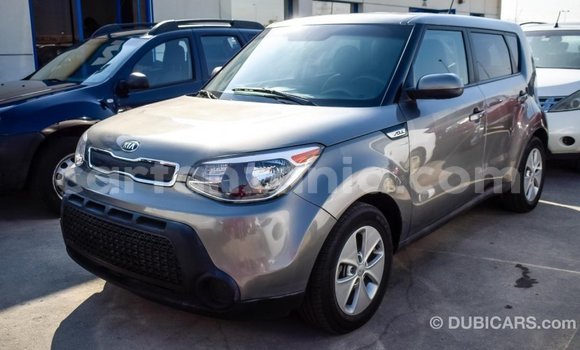 Buy Import Kia Soul Other Car in Import - Dubai in Arusha Buy Import Kia Soul Other Car in Import - Dubai in Arusha