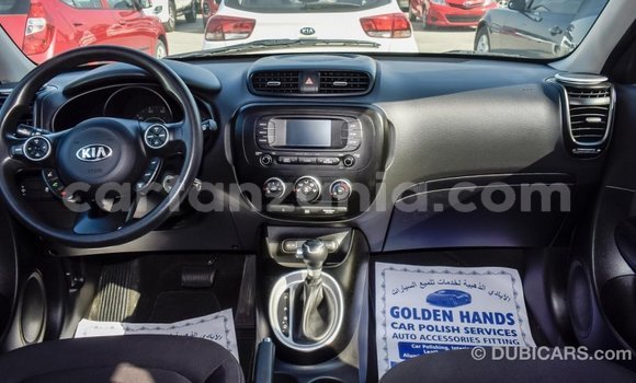 Buy Import Kia Soul Other Car in Import - Dubai in Arusha Buy Import Kia Soul Other Car in Import - Dubai in Arusha
