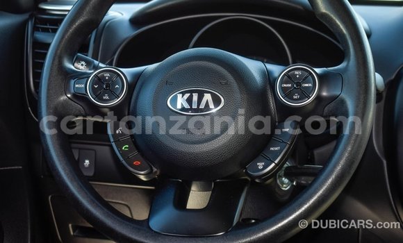 Buy Import Kia Soul Other Car in Import - Dubai in Arusha Buy Import Kia Soul Other Car in Import - Dubai in Arusha