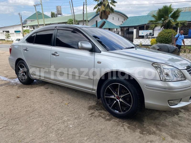 Big with watermark toyota premio dar es salaam dar es salaam 27645