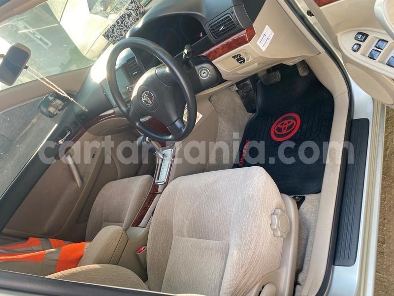 Big with watermark toyota premio dar es salaam dar es salaam 27645