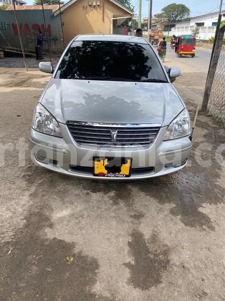 Big with watermark toyota premio dar es salaam dar es salaam 27645