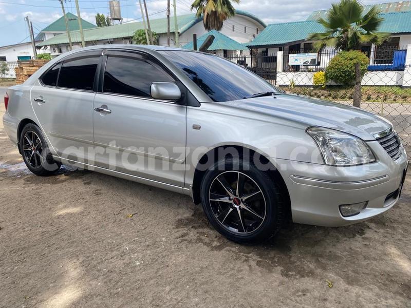 Big with watermark toyota premio dar es salaam dar es salaam 27645