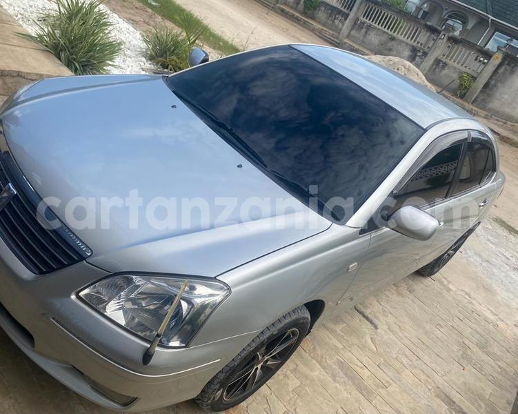 Big with watermark toyota premio dar es salaam dar es salaam 27645