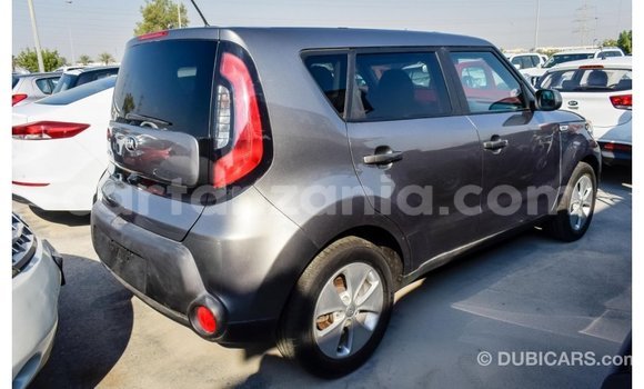 Buy Import Kia Soul Other Car in Import - Dubai in Arusha Buy Import Kia Soul Other Car in Import - Dubai in Arusha