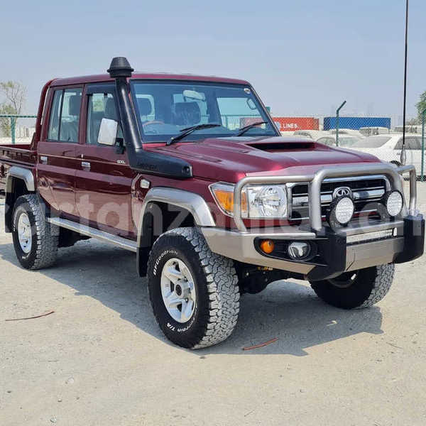 Big with watermark toyota land cruiser dar es salaam dar es salaam 27648
