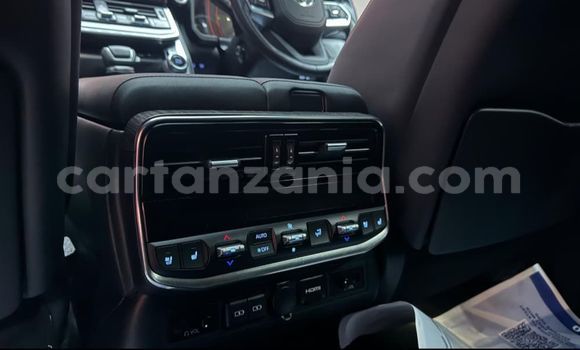 Buy Used Toyota Land Cruiser Other Car in Dar es Salaam in Dar es Salaam Buy Used Toyota Land Cruiser Other Car in Dar es Salaam in Dar es Salaam