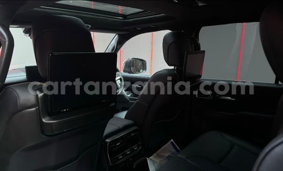 Buy Used Toyota Land Cruiser Other Car in Dar es Salaam in Dar es Salaam Buy Used Toyota Land Cruiser Other Car in Dar es Salaam in Dar es Salaam
