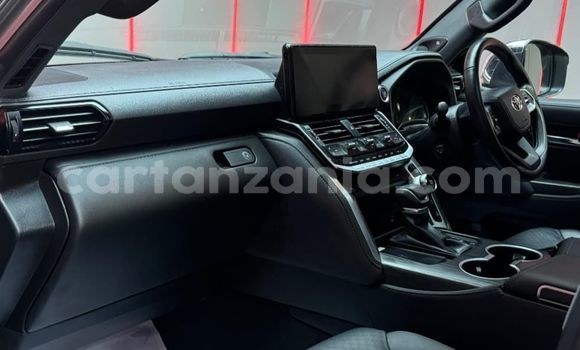 Buy Used Toyota Land Cruiser Other Car in Dar es Salaam in Dar es Salaam Buy Used Toyota Land Cruiser Other Car in Dar es Salaam in Dar es Salaam