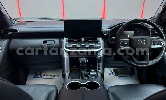 Buy Used Toyota Land Cruiser Other Car in Dar es Salaam in Dar es Salaam Buy Used Toyota Land Cruiser Other Car in Dar es Salaam in Dar es Salaam