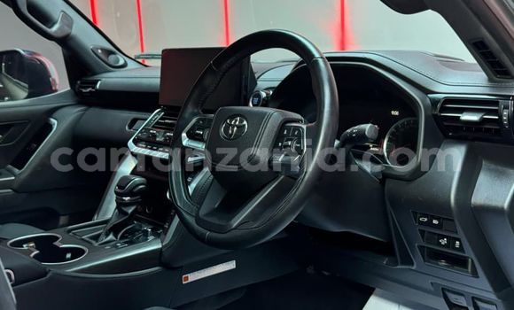 Buy Used Toyota Land Cruiser Other Car in Dar es Salaam in Dar es Salaam Buy Used Toyota Land Cruiser Other Car in Dar es Salaam in Dar es Salaam