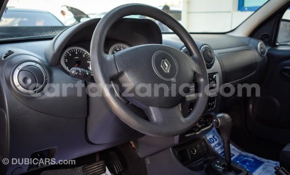Buy Import Renault Duster Blue Car in Import - Dubai in Arusha Buy Import Renault Duster Blue Car in Import - Dubai in Arusha