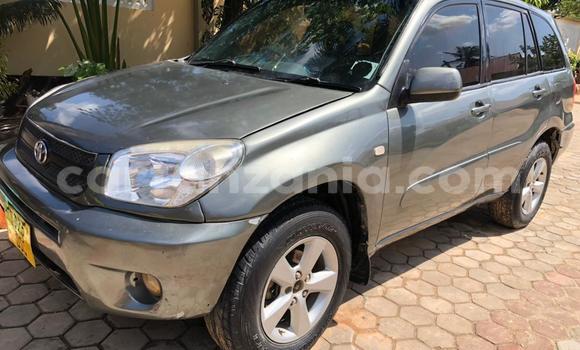 Buy Used Toyota RAV4 Beige Car in Dar es Salaam in Dar es Salaam Buy Used Toyota RAV4 Beige Car in Dar es Salaam in Dar es Salaam