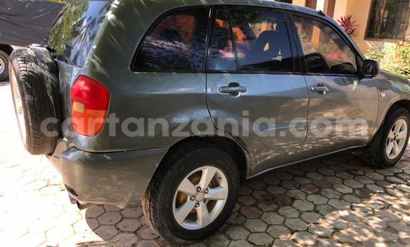 Buy Used Toyota RAV4 Beige Car in Dar es Salaam in Dar es Salaam Buy Used Toyota RAV4 Beige Car in Dar es Salaam in Dar es Salaam