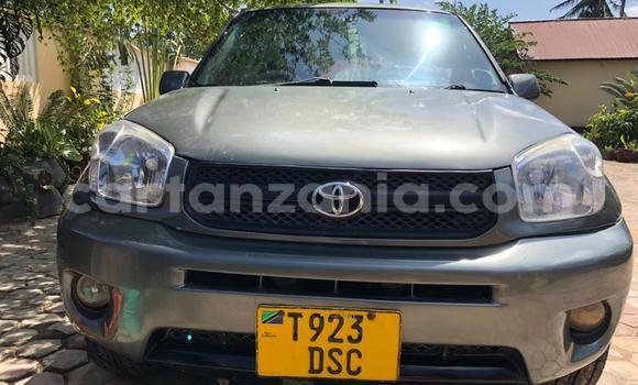 Buy Used Toyota RAV4 Beige Car in Dar es Salaam in Dar es Salaam Buy Used Toyota RAV4 Beige Car in Dar es Salaam in Dar es Salaam