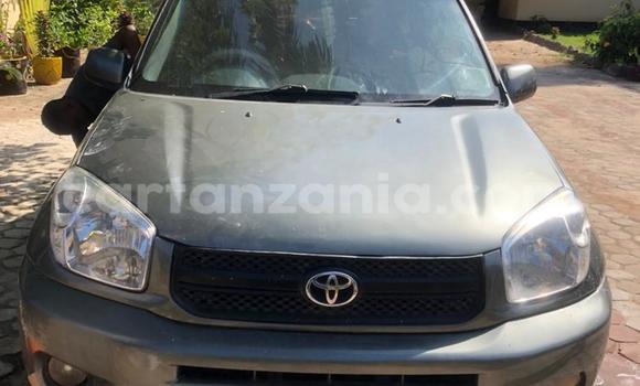 Buy Used Toyota RAV4 Beige Car in Dar es Salaam in Dar es Salaam Buy Used Toyota RAV4 Beige Car in Dar es Salaam in Dar es Salaam