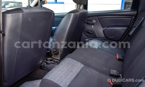 Buy Import Renault Duster Blue Car in Import - Dubai in Arusha Buy Import Renault Duster Blue Car in Import - Dubai in Arusha
